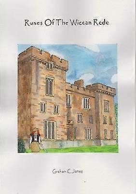 Runes Of The Wiccan Rede