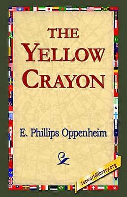 The Yellow Crayon