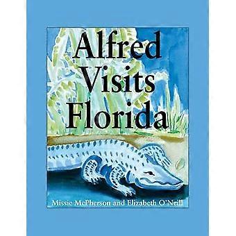 Alfred Visits Florida