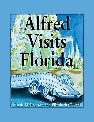 Alfred Visits Florida