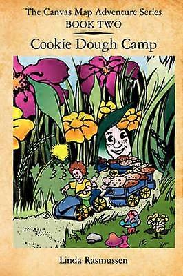 The Canvas Map Adventures Series BOOK TWO