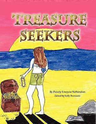 Treasure Seekers