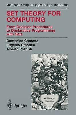 Set Theory for Computing