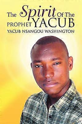 Profeten Yacubs ande
