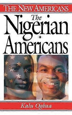 The Nigerian Americans