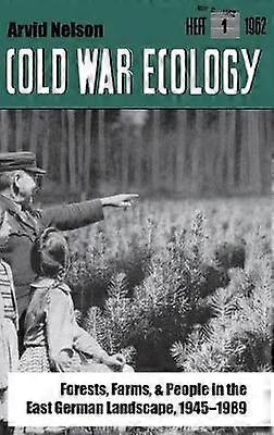 Cold War Ecology
