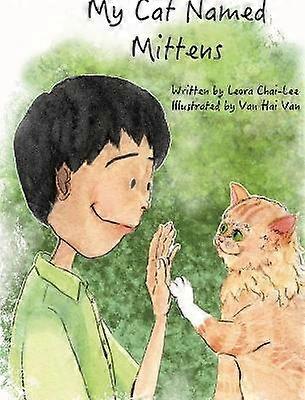 My Cat Named Mittens