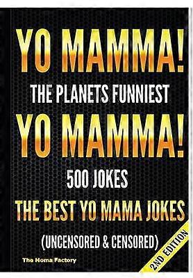 Yo Maman ! Yo Maman !