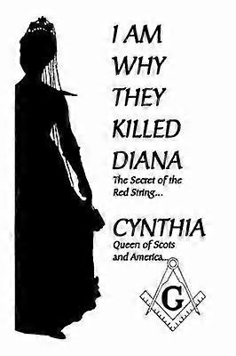 I Am Why They Killed Diana