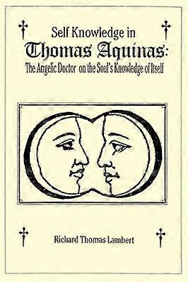 Self Knowledge in Thomas Aquinas
