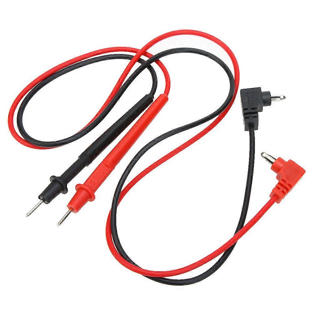 1 PairLead Multimeter Pen for Test  Probe Wire Cable for Fluke