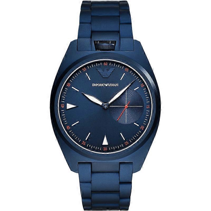 EMPORIO ARMANI 型号 NICOLA AR11309
