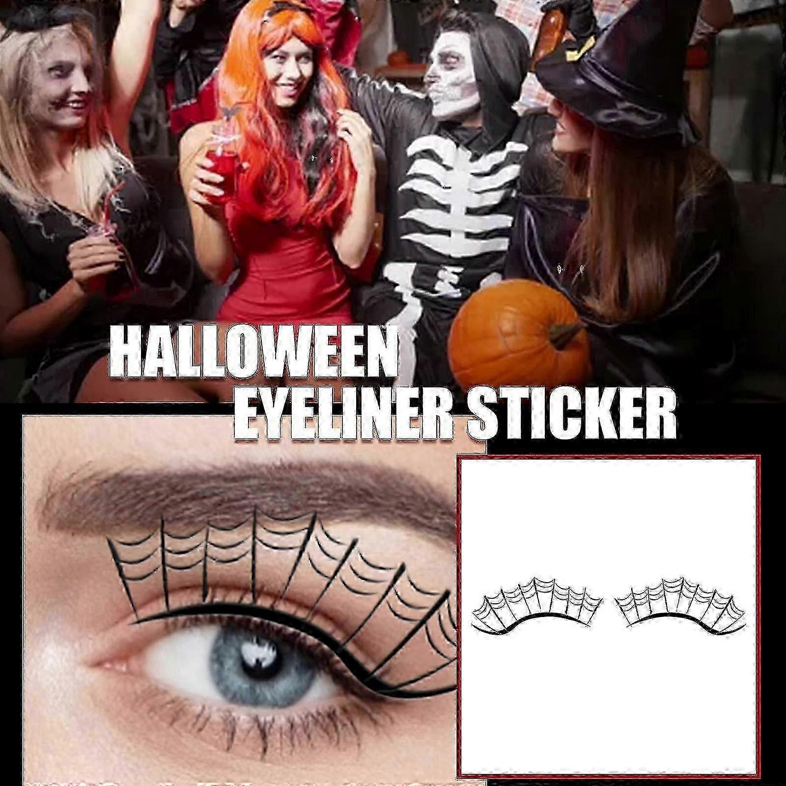 Eelhoe Halloween Eyeliner