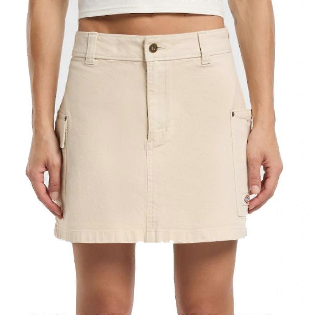 Dickies Faldas River Ranch Mini-jupe