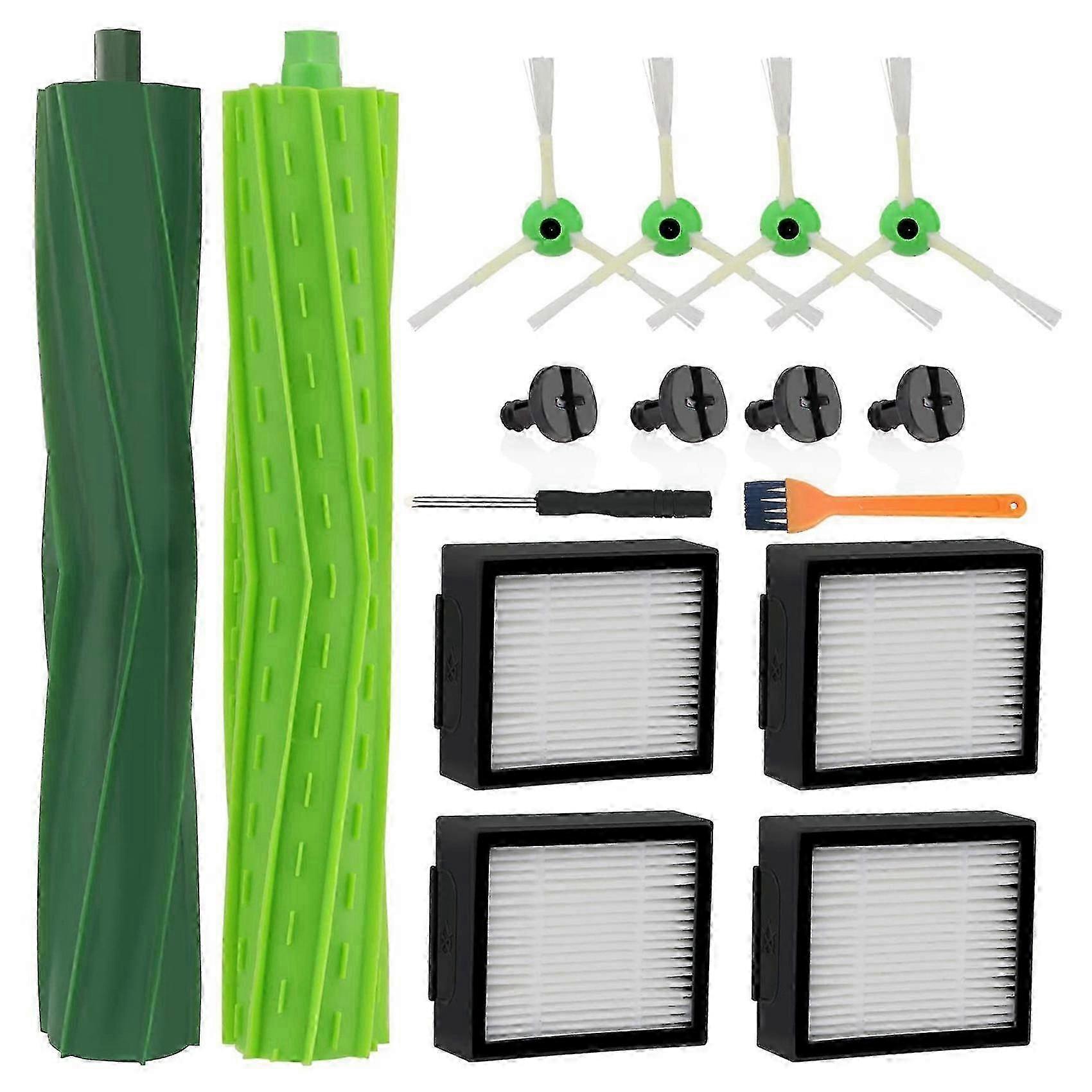 Replacement Parts For Irobot Roomba I E Series E5 E6 E7 I7 I7+ I3