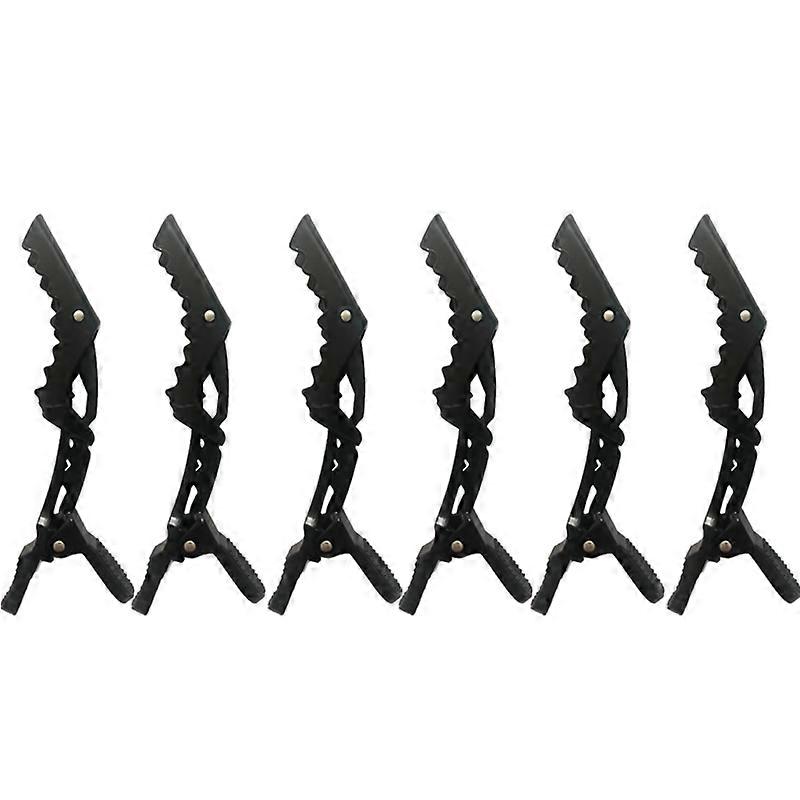 Hair Clips, Professional Dye, Styling Clips