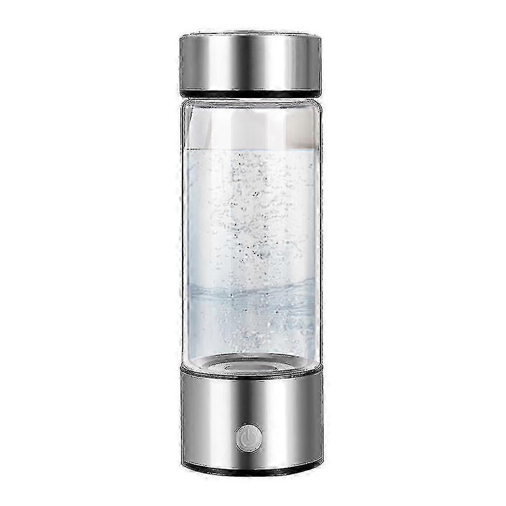 Bärbar vattenjonisator - 60 cl