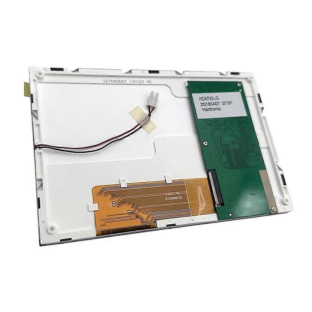 For 7 Inch Car LCD Touch Display Screen VGG804806-6UFLWA VGG804806-6UFLWE VGG804806-LA P-G0TQ57SN8C2F0