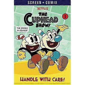 Handle with Care! (The Cuphead Show!)