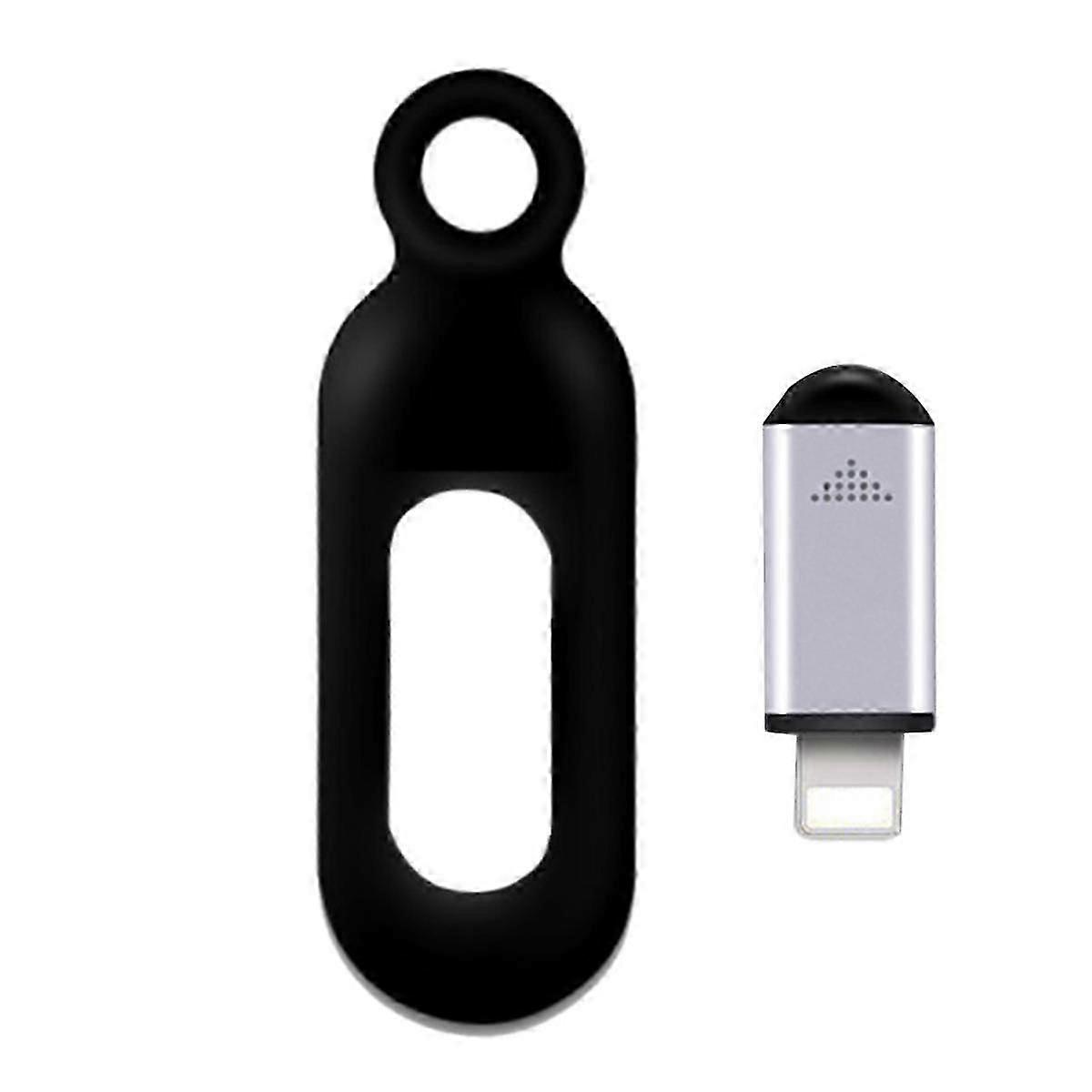 Wireless SmartPhone IR Transmitter Wireless IR Blasters Remote Controller for Interface for TV Air