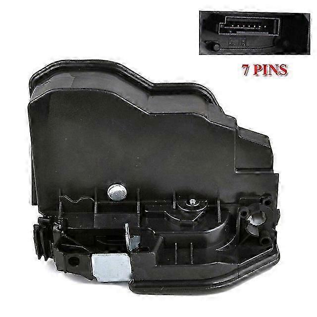 Electric door lock for BMW, Loquet actuator, front, rear, straight stores, X6, E60, E70, E90, 51217202143, 51217202146, 51227202147, 51227202148