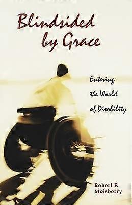 Aveuglé par la grâce