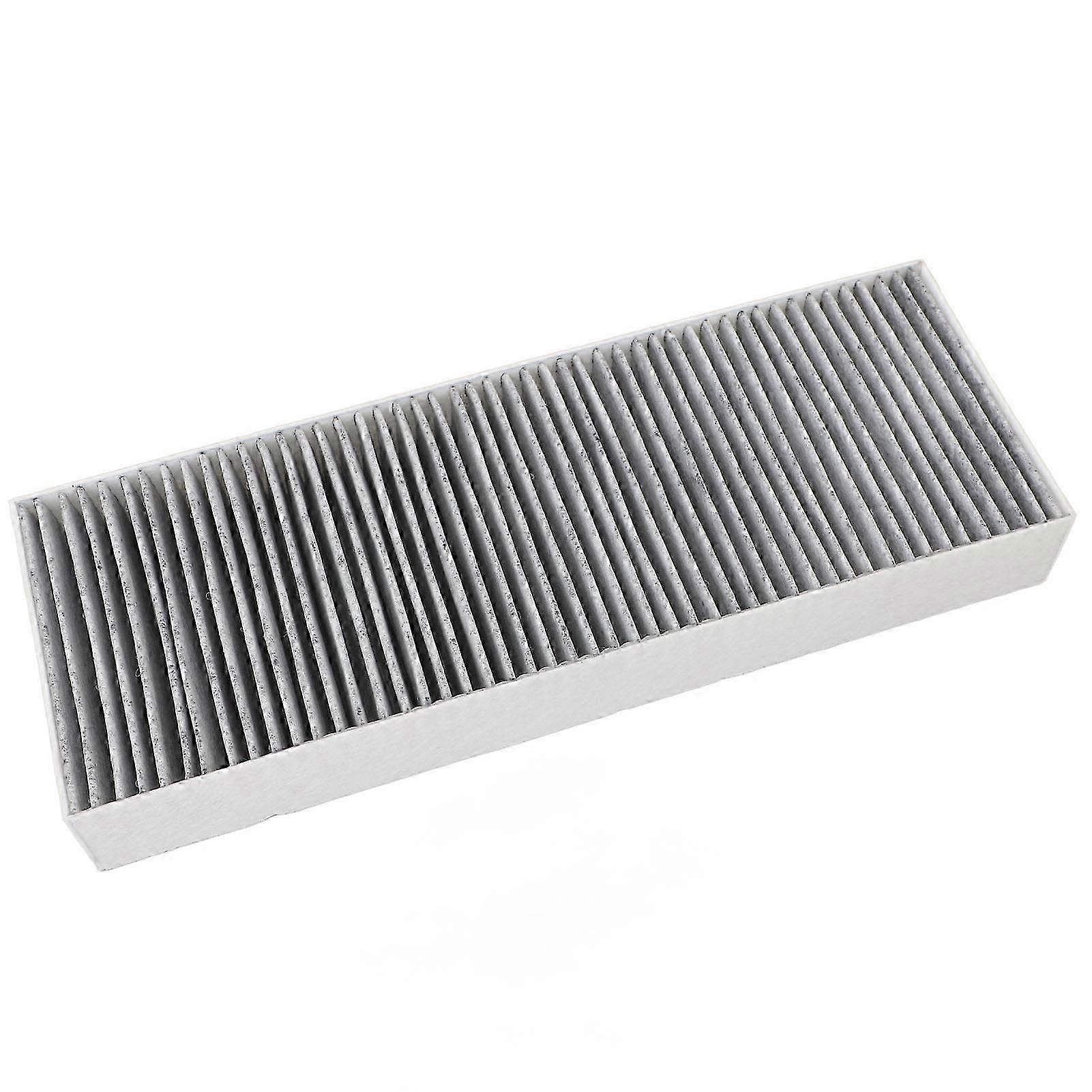 Activated Carbon Filter Efficient Odor Removal High Performance Easy To Use For Bora Basic Bakfs