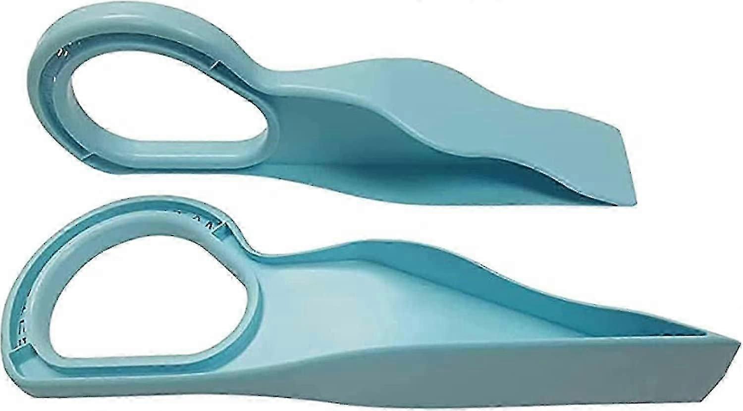 Mattress Lifter, Ergonomic Mattress Wedge Lifter, Convenient Tool For Bed Making And Mattress Lifting, Back Pain Relief, Mattress Wedge Lifter (2-pack