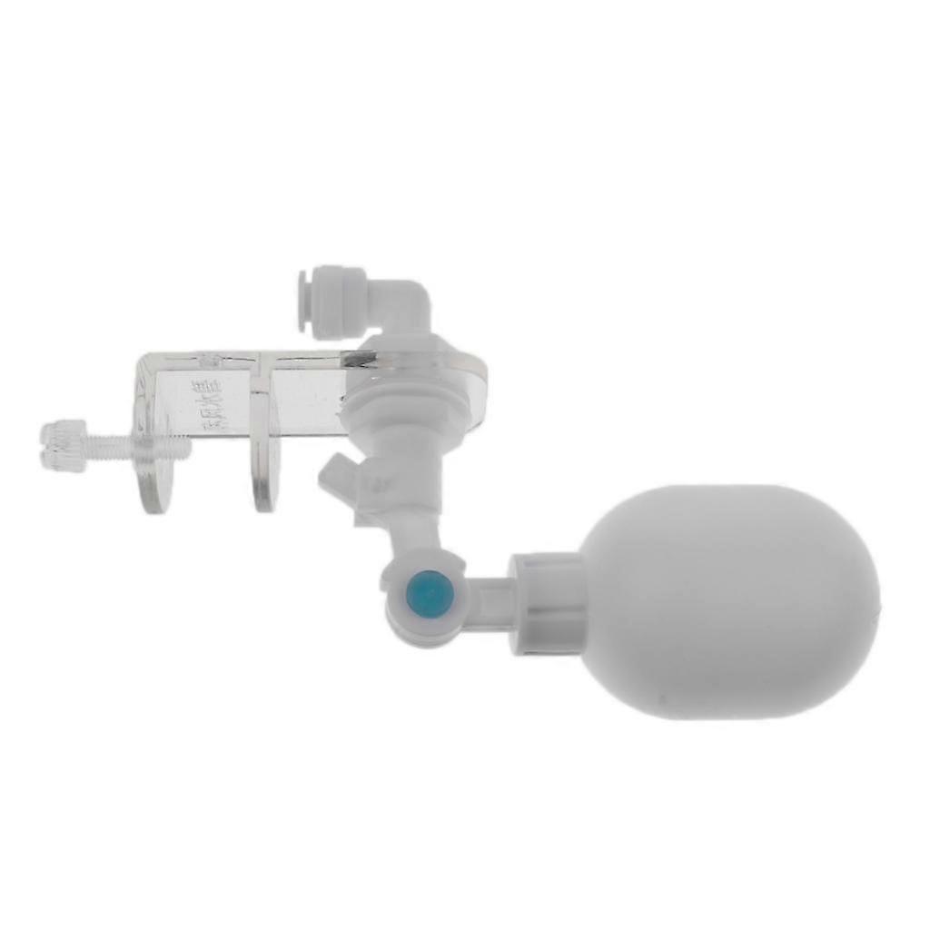 自動水族館の水浮かびる