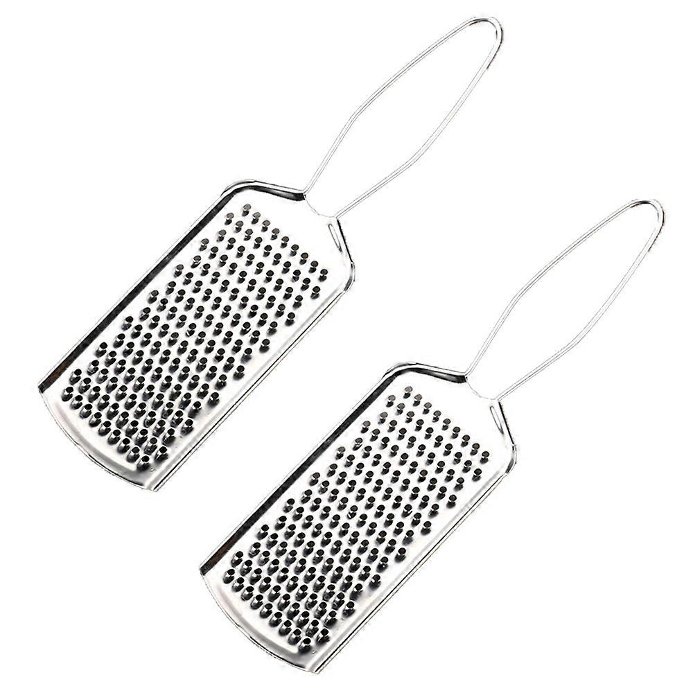 Cheese Grater, Stainless Steel Kitchen Tool