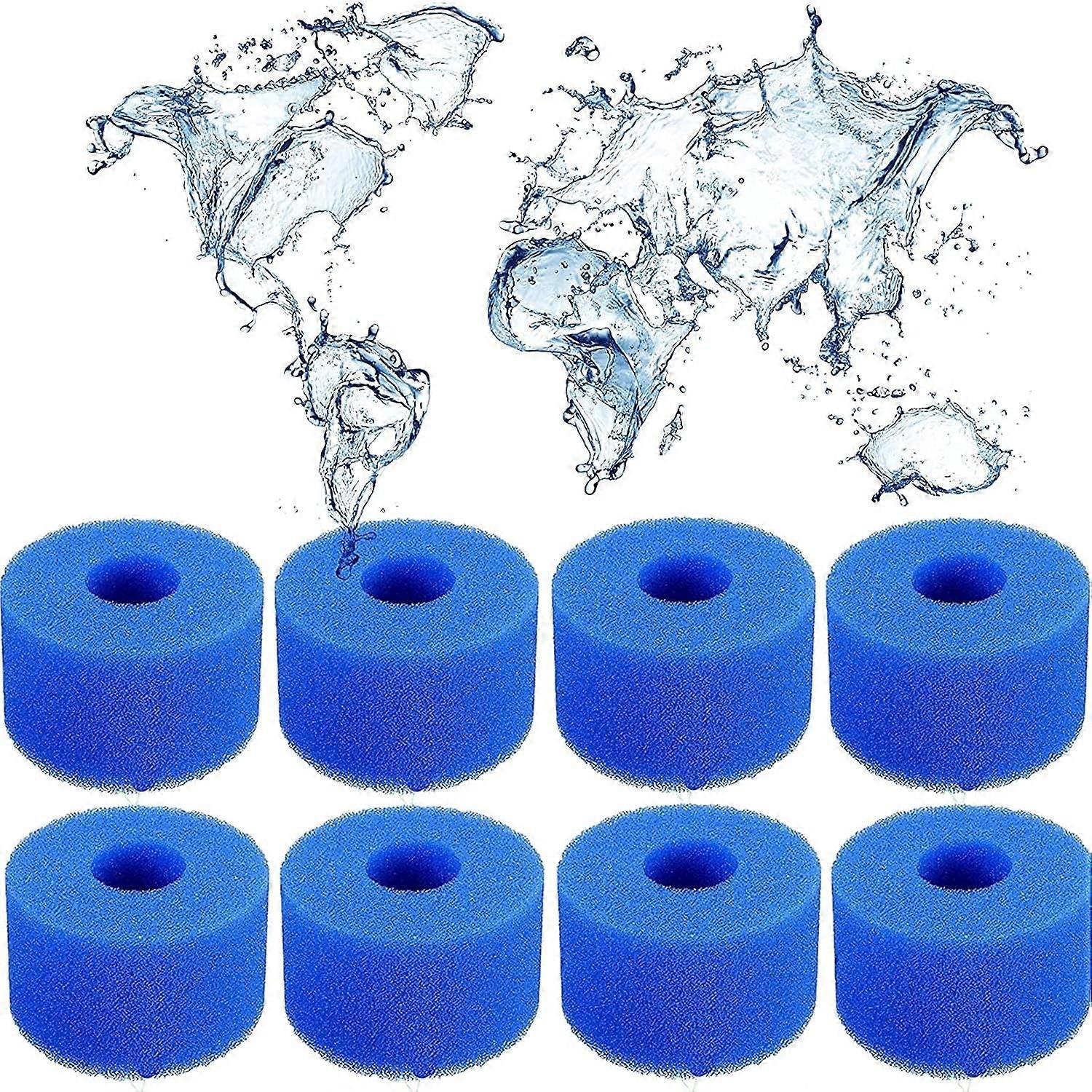 S1 Type Foam Filters Intex S1 Spa Pool Filters Swimming Pool Aquarium Spa