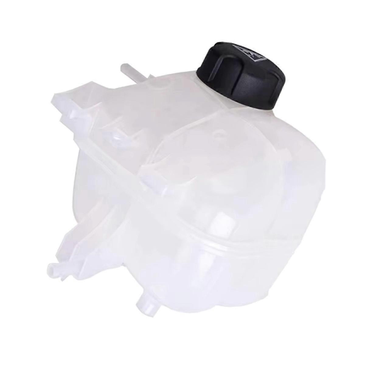 17137539267 Engine Coolant Recovery Expansion Tank W/Cap for MINI R55 R56 R57 R58 R59 R60 R61 17117