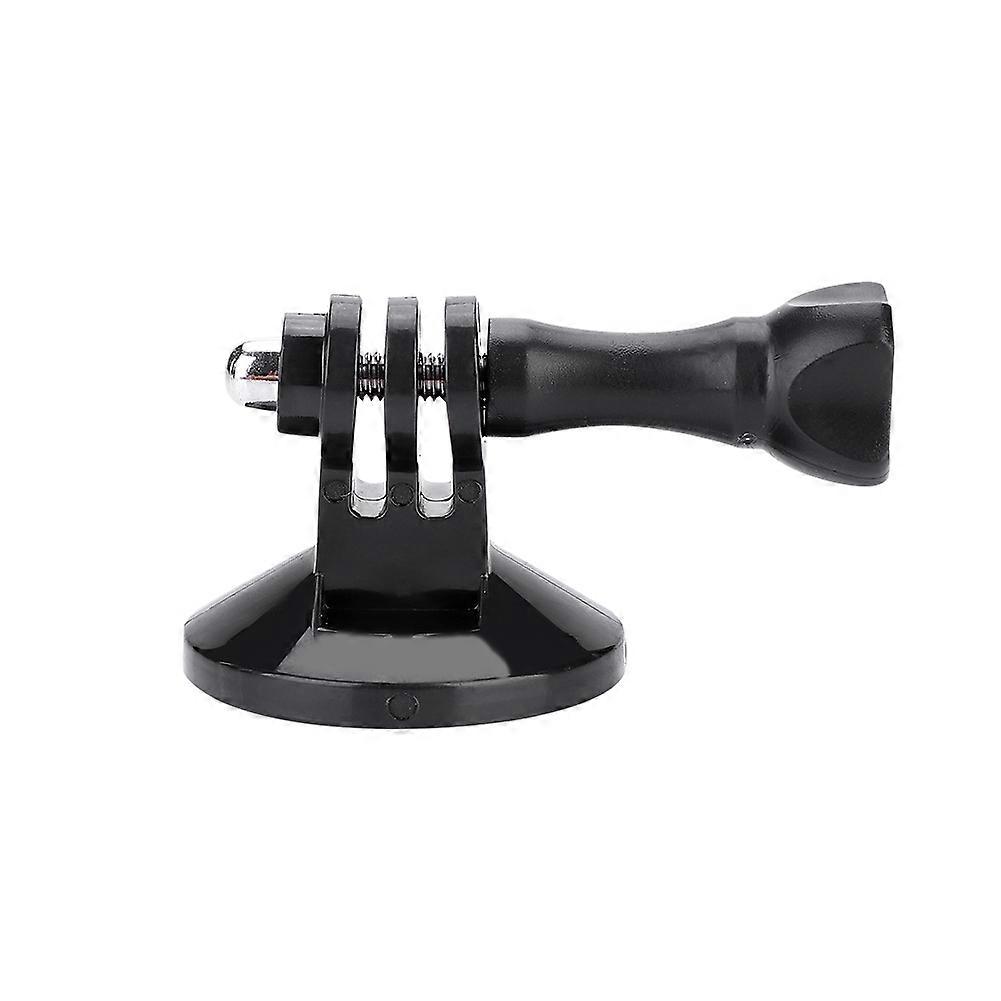 Support de base magnétique, support de ventouse, pour caméras Gopro