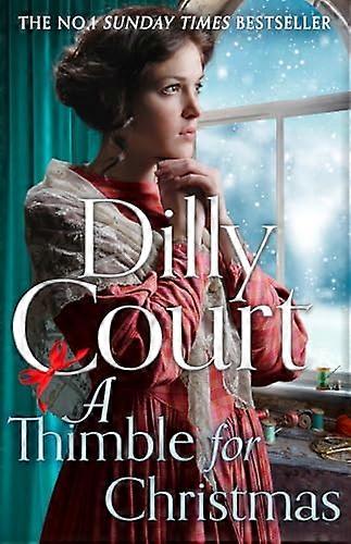 A Thimble for Christmas