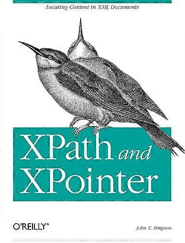 XPath & XPointer