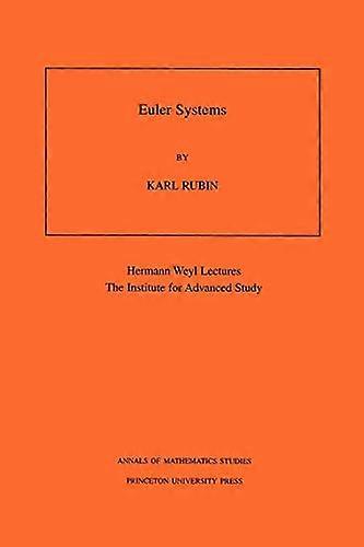 Euler Systems. (AM 147) Volume 147