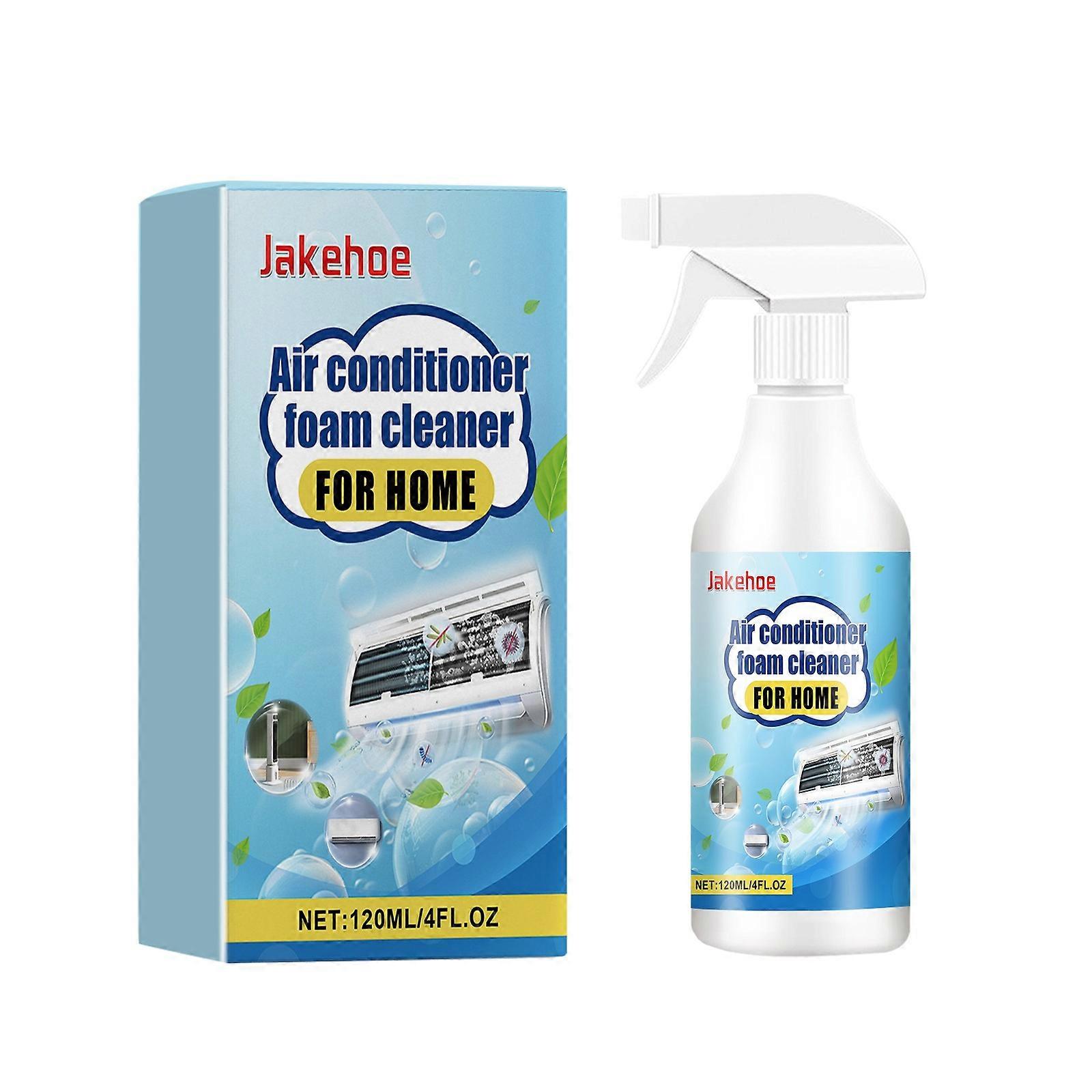 After Use The Stains Will Be Removedallowing The Breath Conditioner To Spread Unimpeded And Extending The Life Of The Breath Conditioner 120ml