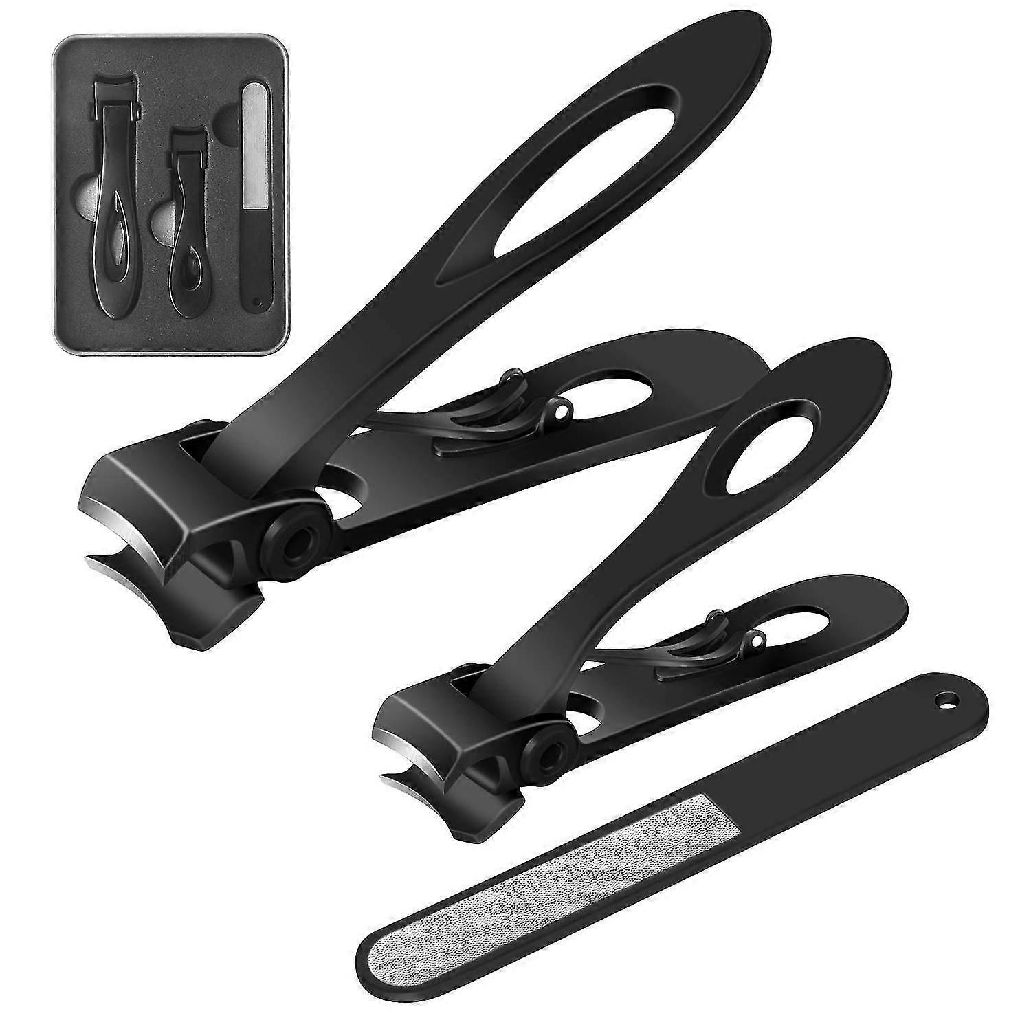 Nail Clippers For Thick Nails