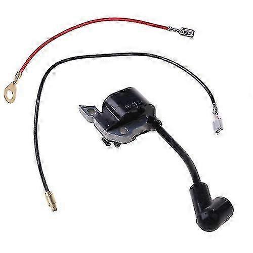 STIHL MS170 MS180 017 018 Chainsaw High PressureIgnition Coil Replacement