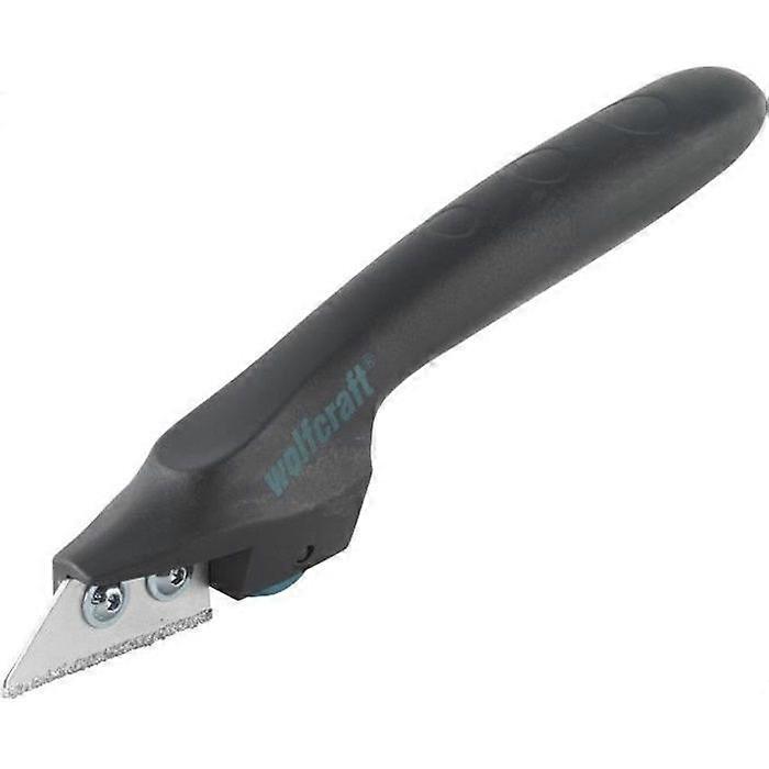 WOLFCRAFT Joint scraper
