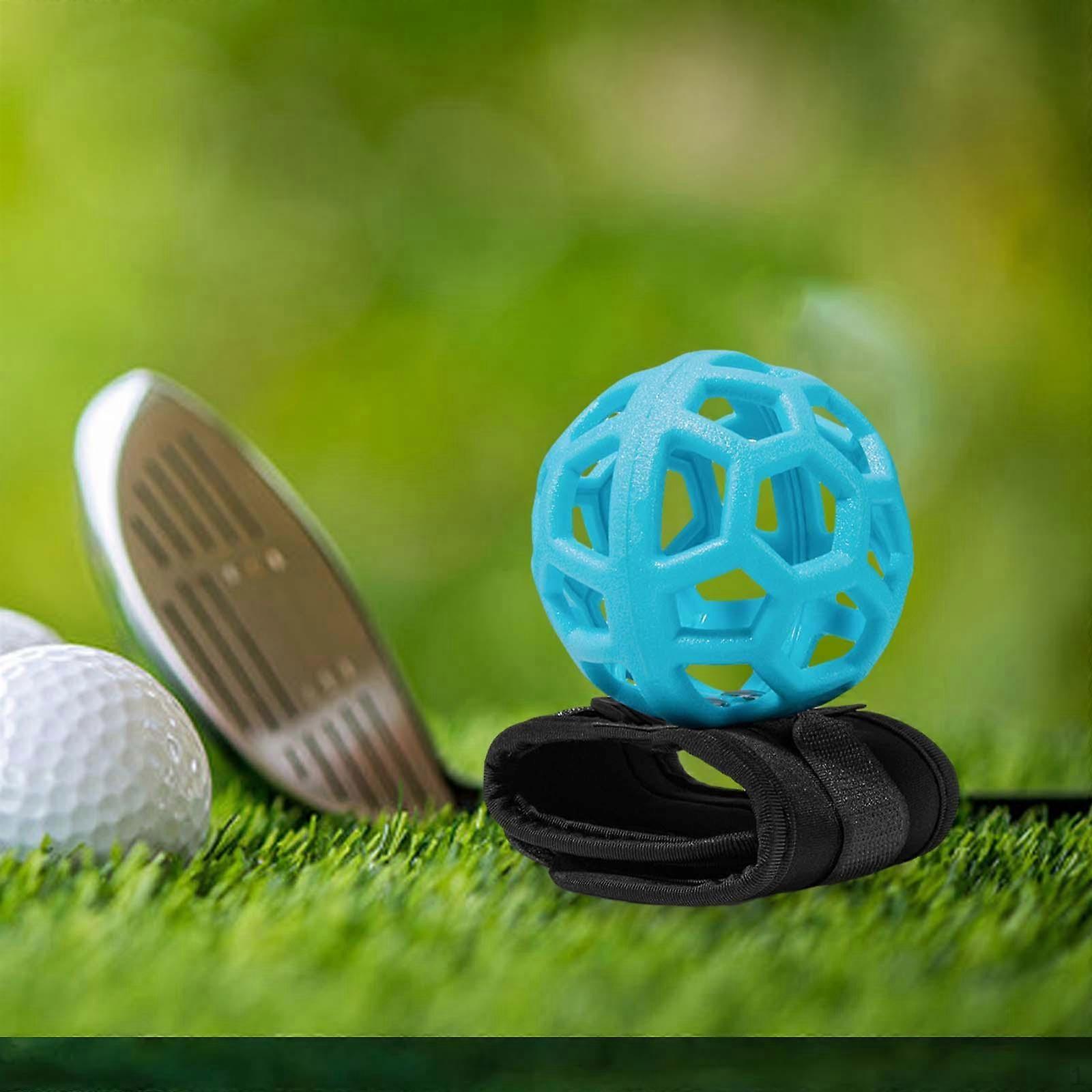 Golf Swing Band for Improved Performance