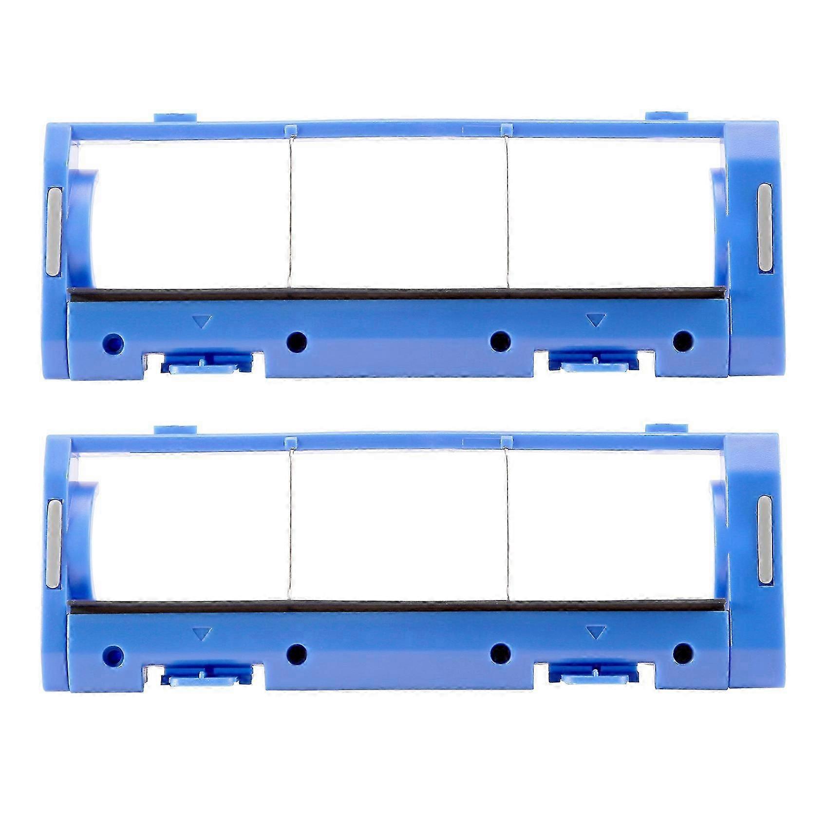 2 Pack Replacement Brush Guard for RoboVac 11S, RoboVac 11S MAX, RoboVac 15T, RoboVac 30, RoboVac 30C, RoboVac30C MAX, RoboVac 15C, RoboVac 15C MAX,Ro