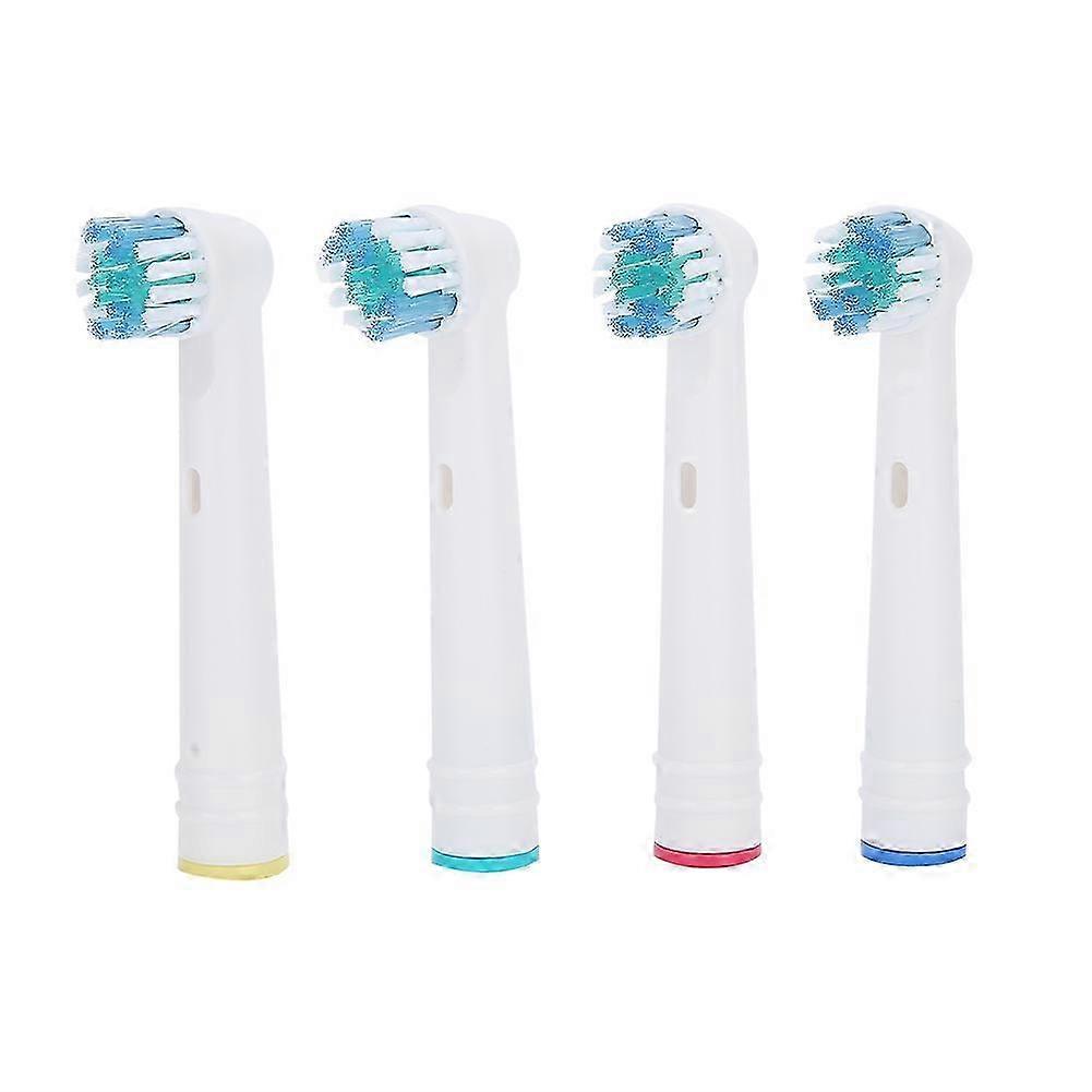 Electric Toothbrush Head Cleaning Sonic Toothbrush Replacement Head Accessory