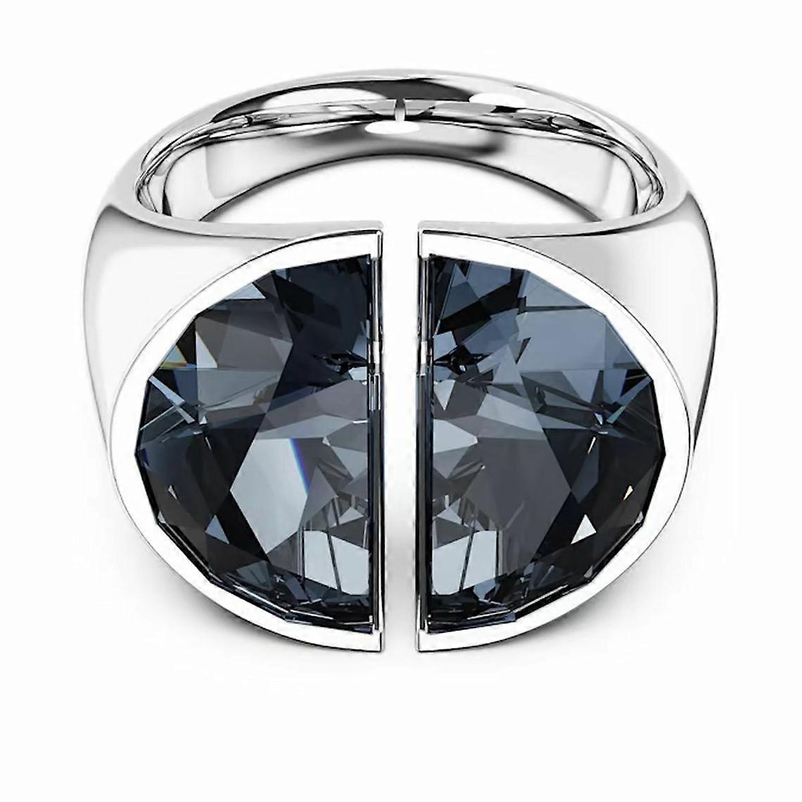 Swarovski Lucent 56703 - Halvkuttet WHI/RFS