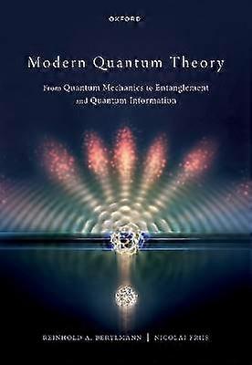 Théorie quantique moderne