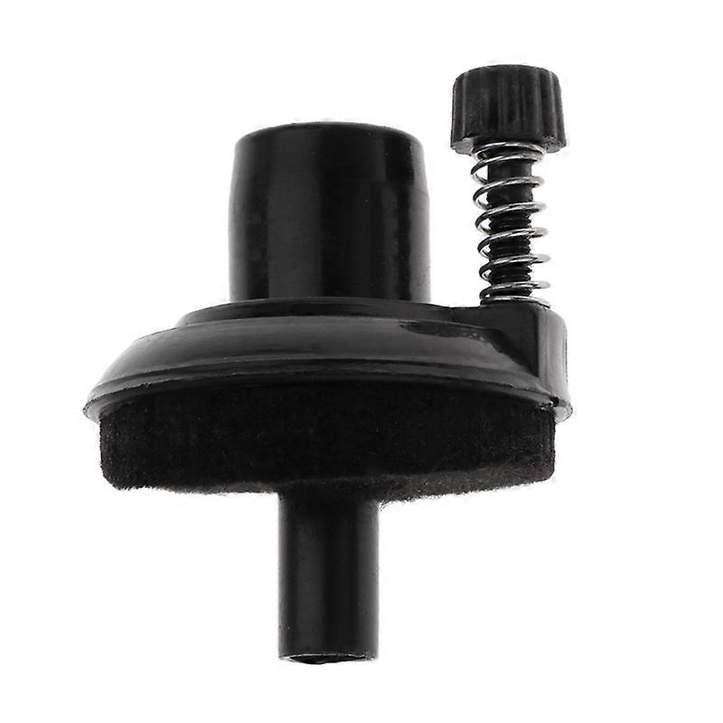 Plastic Hi-Hat Cymbal Seat with Felt for 22mm Hi-Hat Stands Drum