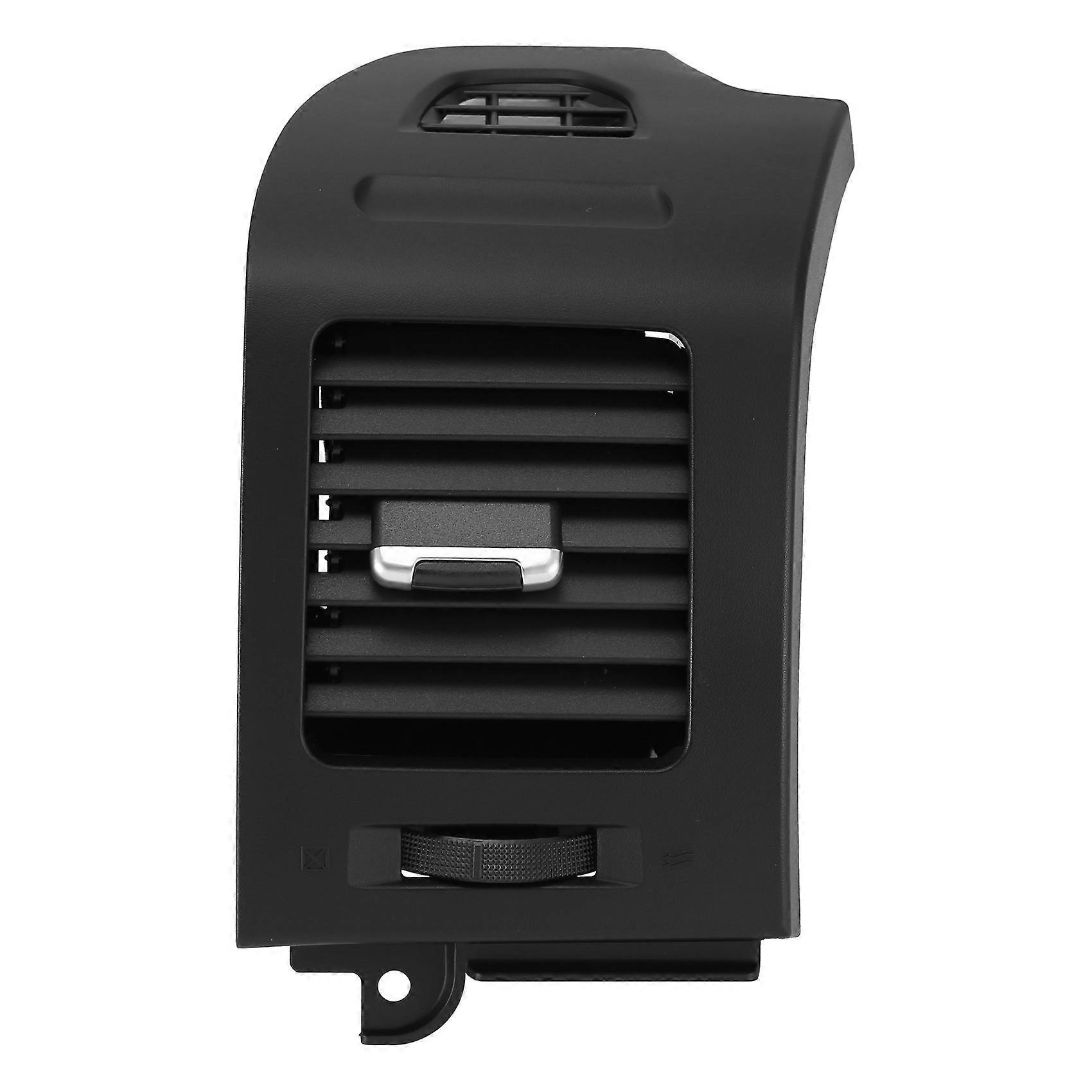 Car Dashboard A/C Air Conditioner Outlet Assembly for V83 V87 V88 V93 V97 2007-2020 LHD