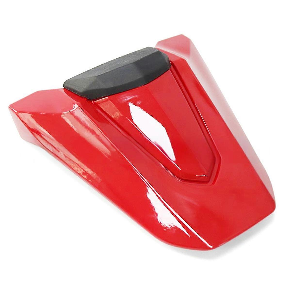 Cowl Seat Back Cover Fairing For CBR650R 2024 Red