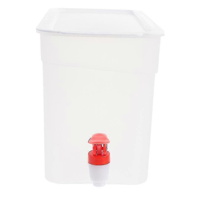 1pcs Water Jug