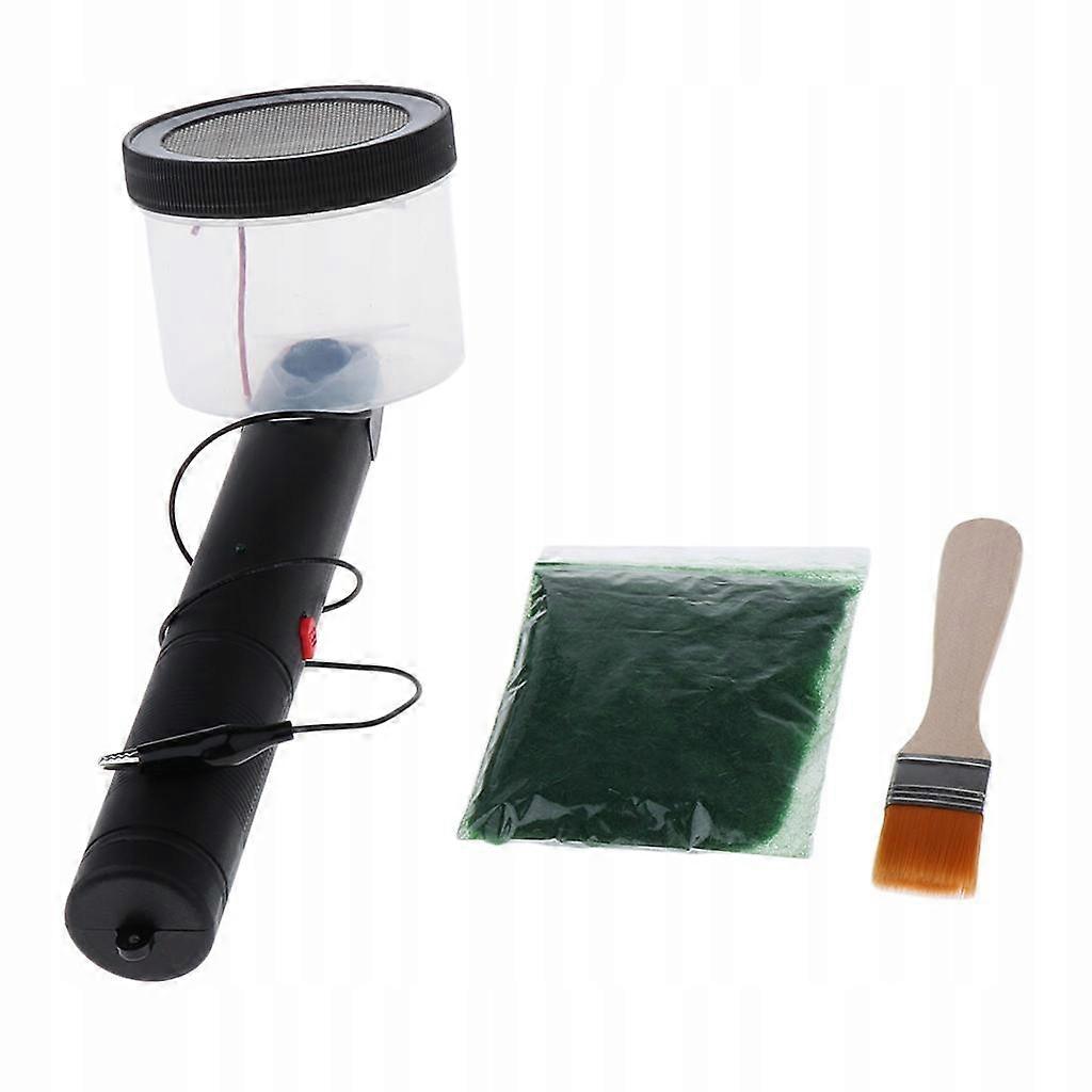 Handy Flocking Machine Set